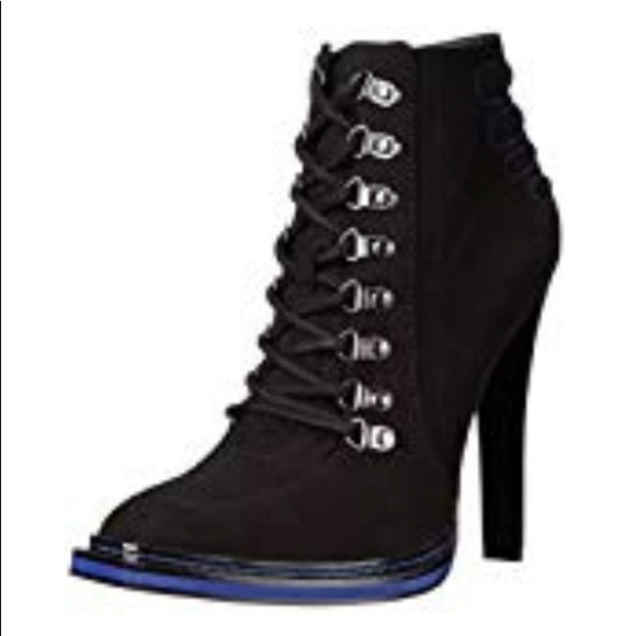 GX by Gwen Stefani Shoes - Booties GX by Gwen Stefani Shoes - Booties